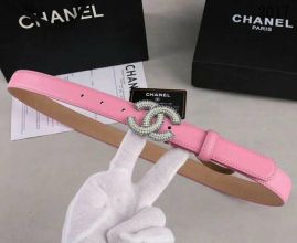 Picture of Chanel Belts _SKUChanelBelt25mmX95-110CM7d02482